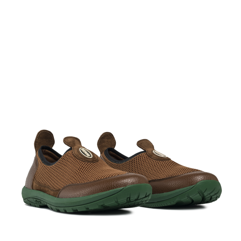 Pantelleria Bison Mesh M